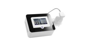 China Portable Liposonic HIFU Body Skin Tightening &amp; Fat Reduction &amp; Slimming Treatment High Intensity Focused Ultrasound wholesale