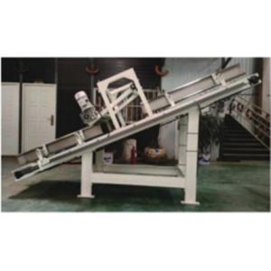 China Electric Climbing Conveyor Machine Height Adjustment wholesale