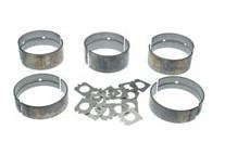 China Cummins 448, 495 Main Bearing Set generator parts bearings wholesale