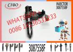 Diesel Fuel Injector 3081315 3073995F 3083846T 3083848F 3411766F 3080931F