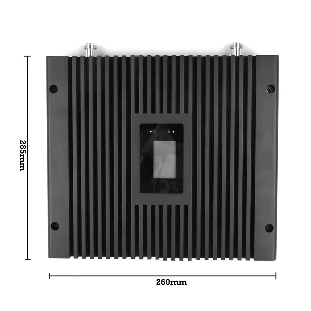 85dB Gain 4G Signal Booster 850HZ Mobile Signal Amplifier For Stronger Cell Signal