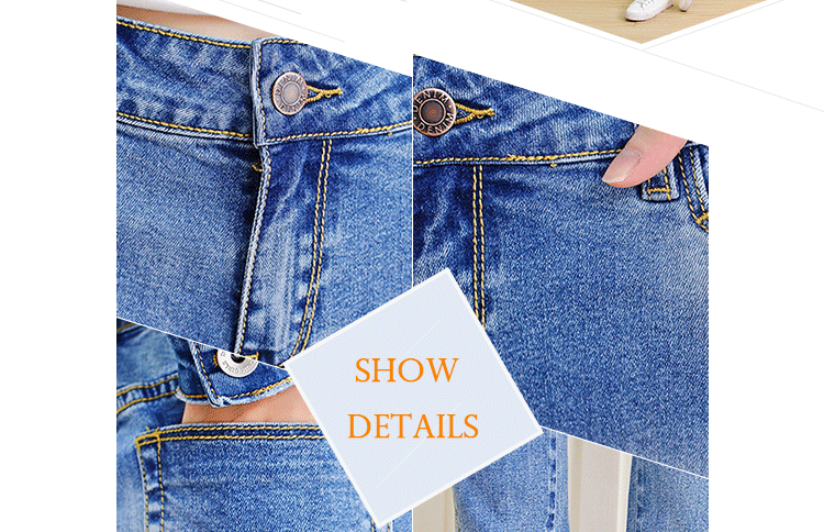 9.50 Ounce dark colours separately wash inside out trousers jeans