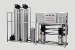 Anticorrosive RO Water Purifier Machine For Commercial Purposes
