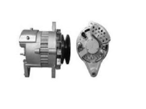 China Wheel Loader / Truck Diesel Generator Alternator , High Performance Alternators 600 821 3850 wholesale