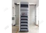Temperature Controller Tent Cooler Air Conditioner / 25hp Commercial Temporary
