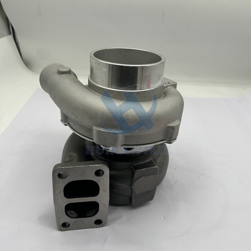 GT3571 Turbocharger 87840733 for Tractor TM165 F160 Turbo 878-40733