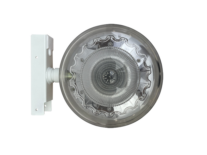 DC 3D Car Park Barriers And Turnstiles SCB02 No Spring Mechanism