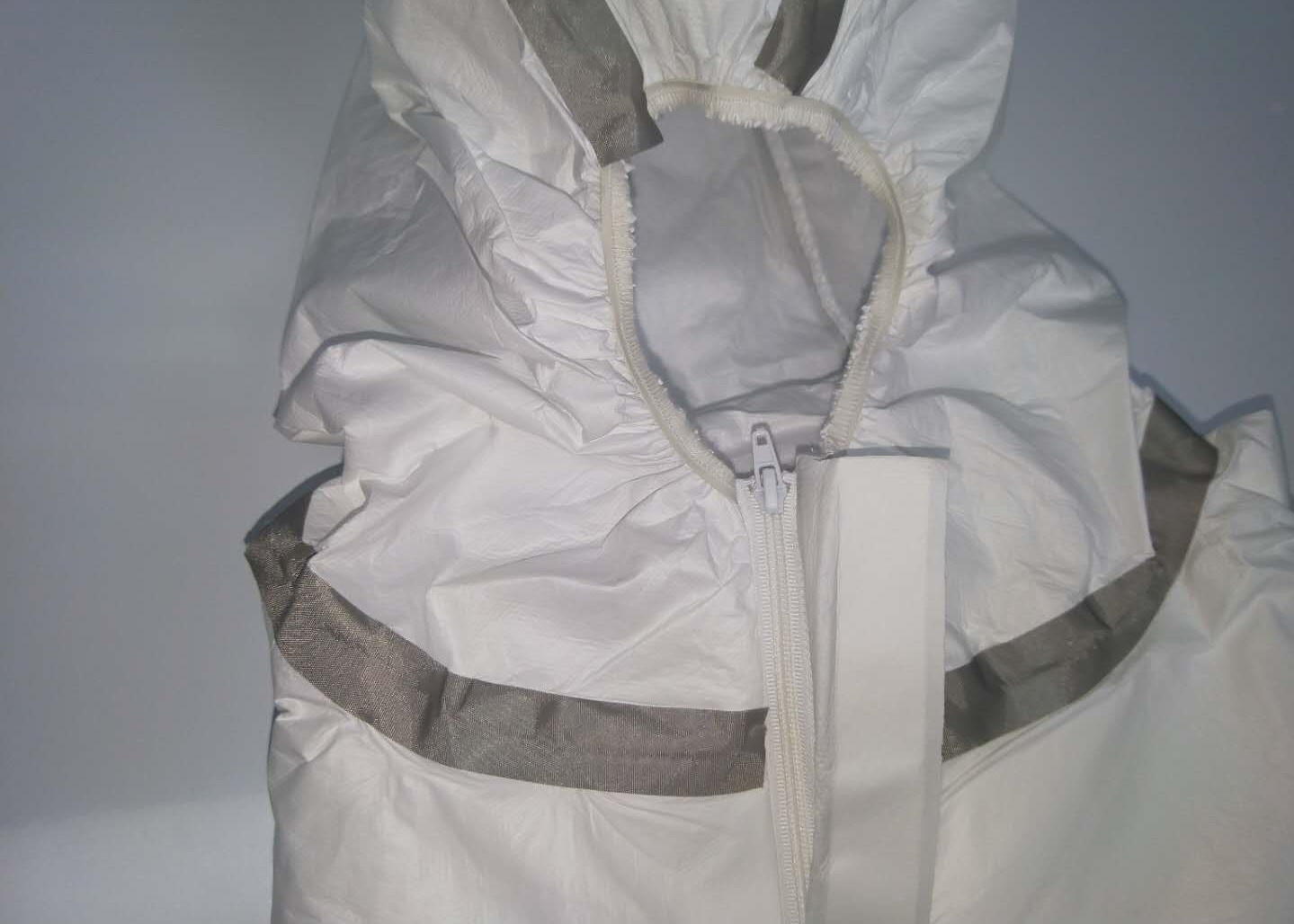Non Woven Protective Hospital Disposable Surgical Gown