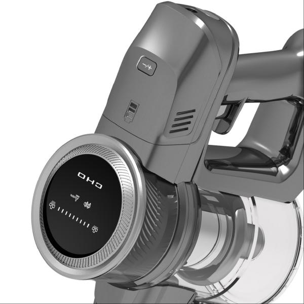 Fade Free Suction Vacuum Cleaner For Pet Hair