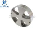 High Precision MWD / LWD Tungsten Carbide Wear Parts Stator Rotor