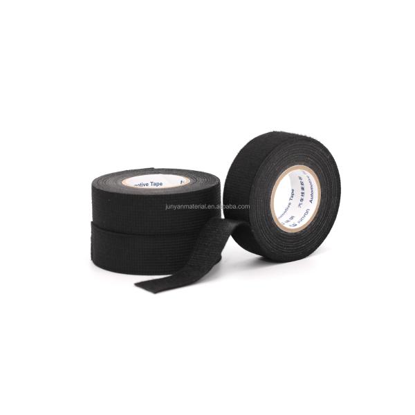 0.13mm PVC Electrical Tape 20m for Industrial Insulation