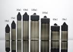 Small 80ml E Liquid Bottle For Packaging Industry