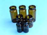Moulded Medical Glass Vial Penicillin Injection 5ml Sterile Vials