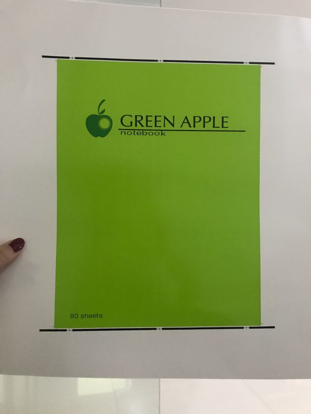 Luxury Paper Bag Flexo Printing Machine