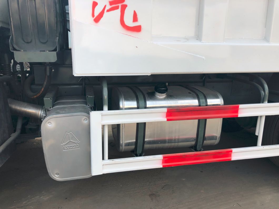 HOWO 6X4 New Sinotruk Chinese High Quality Heavy Duty 10 Trucks Used Dump Truck for Sale