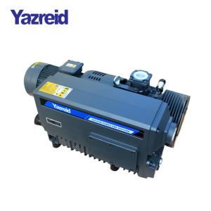 China Electron Industrial Vacuum Pump Single Stage Rotary Vane Pump 60Hz 380V wholesale