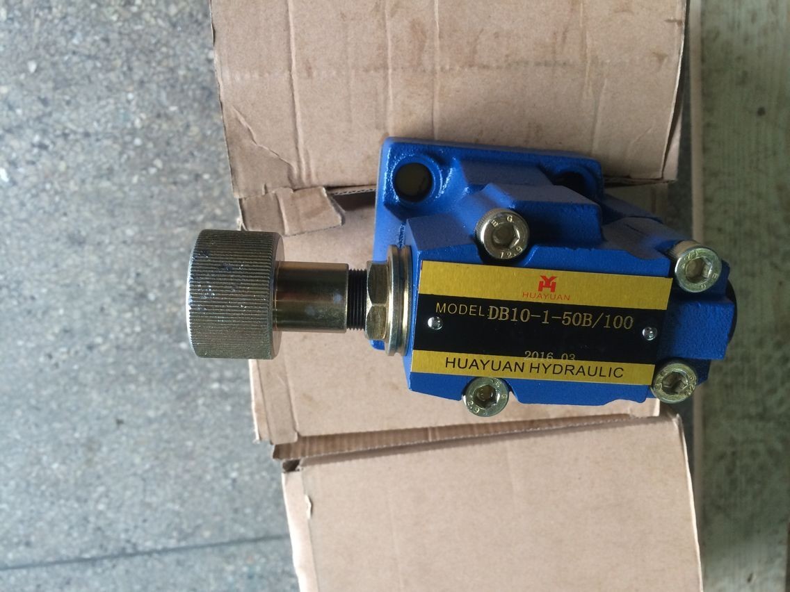 overflow valve direction valve solenoid valve hydraulic valve speed valve proportional valve supplier