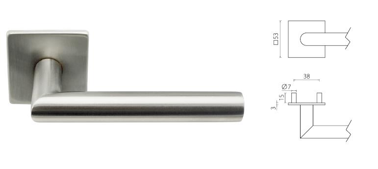 modern door handle,modern door handle exterior