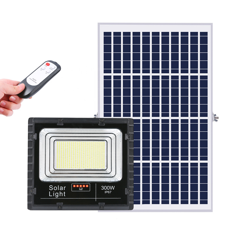 IP67 Waterproof Outdoor LED Floodlight Reflector 300W 500W 1000W SMD LED Flood Lights