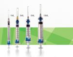 Excentric Medical Disposable Syringe With / Without Needle