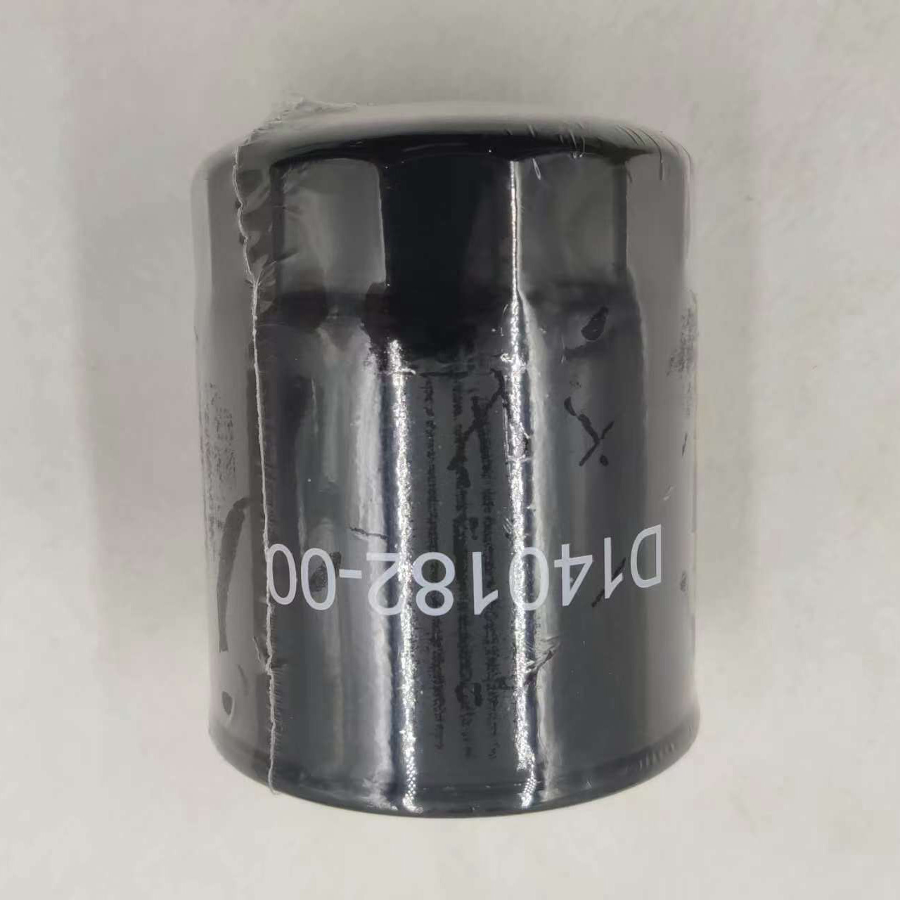 Reference NO. D140182 JX388 Solidified Paper Oil Filter for DOOSAN DAEWOO D60 Forklift