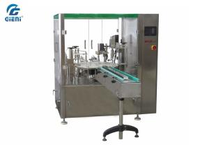 China Automatic Nail Polish Filling Machine wholesale