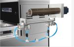 Semi Automatic 220V 5KW Modified Atmosphere Packaging Machine