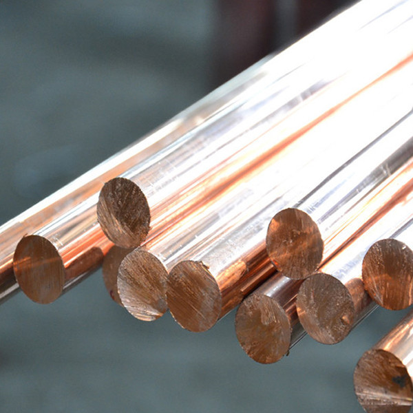 Copper tube bent copper tube, copper coil oxygen-free red copper tube