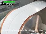 240W SMD5050 LED Flexible Strip Lights Waterproof IP68 72 LEDs