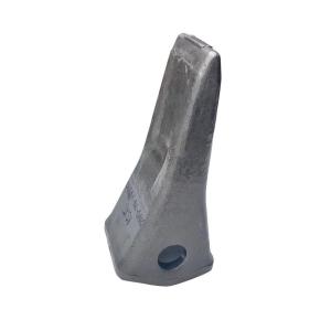 China Construction Works Digger Bucket Teeth replacement Abrasion Resistance wholesale