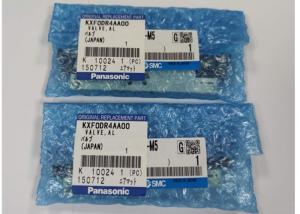 China Panasonic Aluminum Solenoid Valve KXF0DR4AA00 MTNP000181AA wholesale