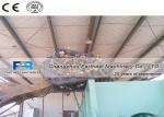 Wood Industry Biomass Energy Machine Debarker Peeler For Pine Wood Logs