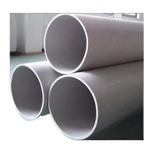 China TISCO A312 Seamless Tube NPS 1&quot; OD88.9mm Sch30 Stainless Steel Pipe 3A 304L Sanitary Welded wholesale