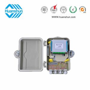 China Outdoor Optical Cable Distribution Boxt wholesale