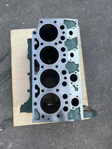 China 21025096 Volvo Cylinder Block Model D5e Cylinder Block wholesale