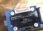 Rexroth R901214560 M-4SED6D1X/350CG110N9K4/B20 Directional Seat Valve With
