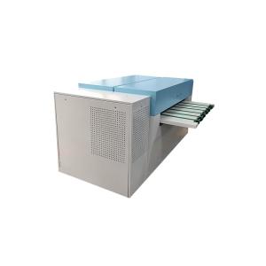 China 96 Channels Thermal CTP Platesetter Auto Focus Technology High Speed wholesale