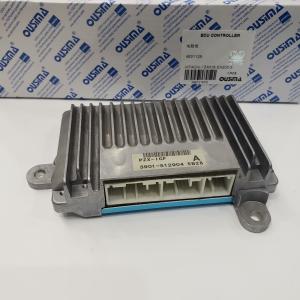 China ZAX200-3 ZAX240-3 HITACHI Excavator Parts , 4631129 ICF Ecu Controller wholesale