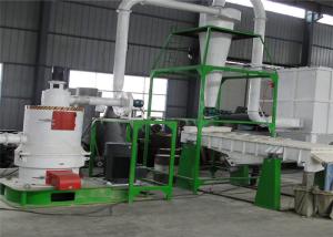 China Pulverized Sawdust 20mm 500kg/H Wood Powder Mill wholesale