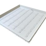 Square Ceiling 600x600 48W Backlit LED Panel Light