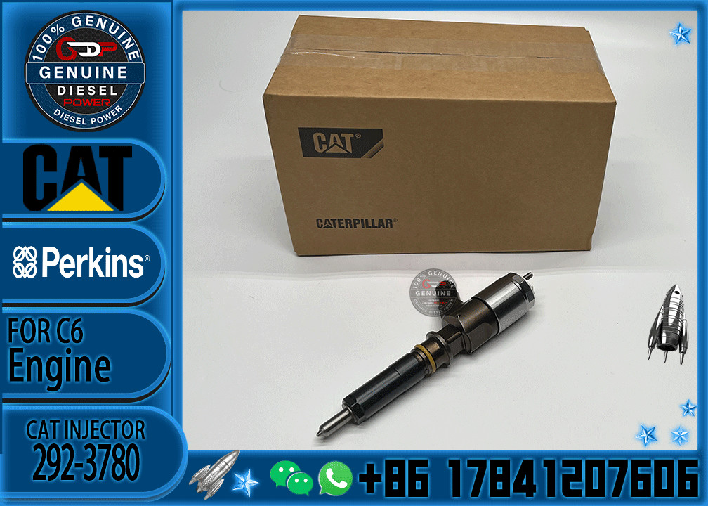 282-0490 Fuel Injector 23670-0L090 Common Rail Injector 292-3780 2645A709 382-0480