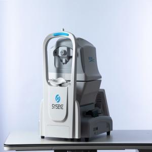 China Auto Non Contact Tonometer 11mm Checking Intraocular Pressure wholesale