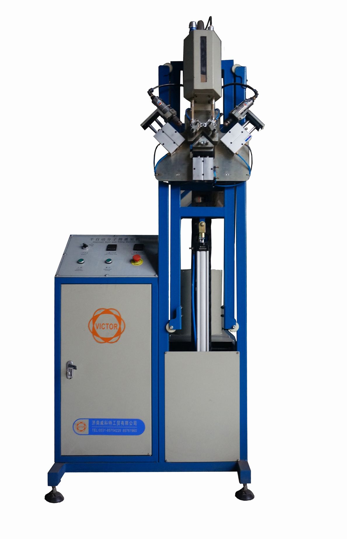 Horizontal automatic insulating glass unit production line glass processing machinary