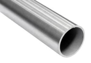 China ASTM 201 304 316L 321 310S 904L Stainless Steel Seamless Tube Pipe Sanitary Piping wholesale