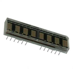 China 2.54x4.57mm Integrated Circuit IC HDSP-2531 For LED Displays wholesale