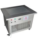 12 holes lipstick mold freezing platform