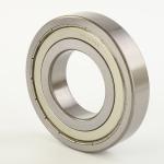 Customization Low Noise Deep Groove Ball Bearing Separated with Customized