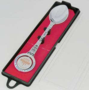 China Spoon, souvenir spoon, craft spoon, tea spoon, zinc alloy spoon wholesale