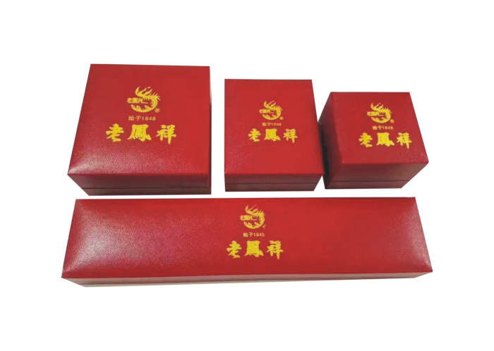 Paper Automatic Rigid Box Making Machine , Cardboard Box Maker Wear Resistant