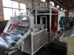 Rubber Batch Off Cooler , Rubber Sheet Cooler